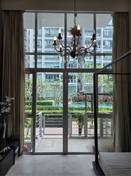 The Nexus (D21), Condominium #532535421